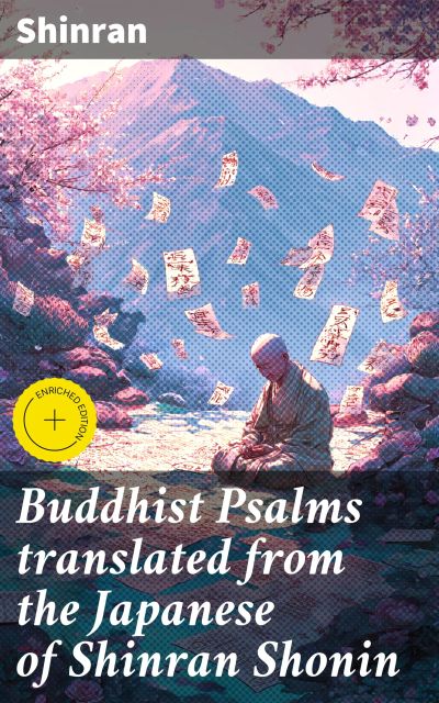 Buddhist Psalms translated from the Japanese of Shinran Shonin