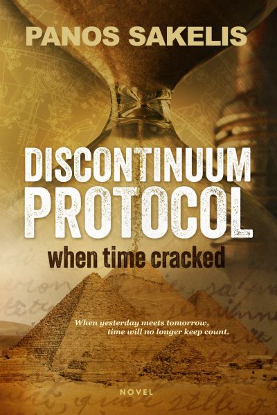 Discontinuum Protocol