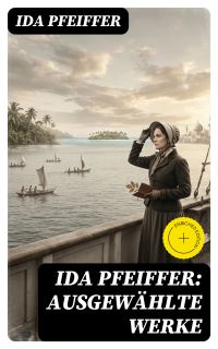 Ida Pfeiffer: Ausgewählte Werke