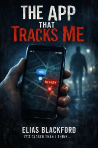 The App That Tracks Me