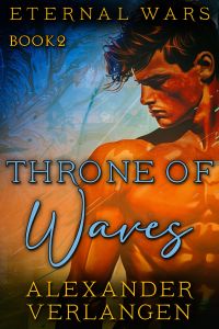 Throne of Waves