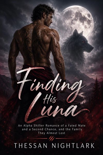 Finding His Luna