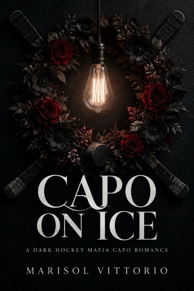 Capo on Ice