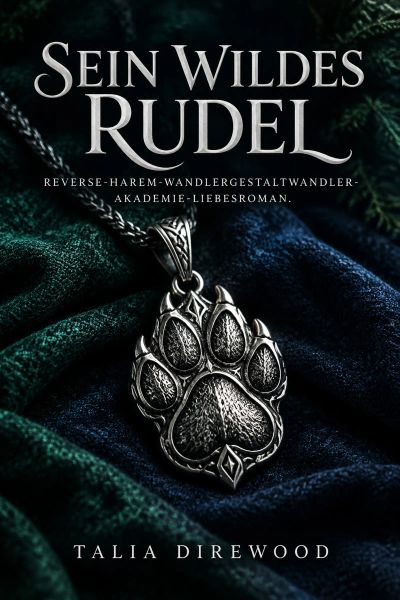 Sein wildes Rudel