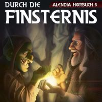 Durch die Finsternis