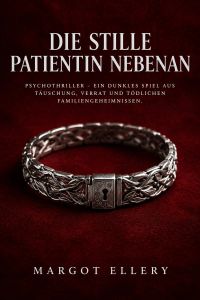 Die stille Patientin nebenan