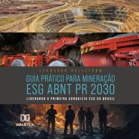 Guia Prático para Mineração ESG ABNT PR 2030