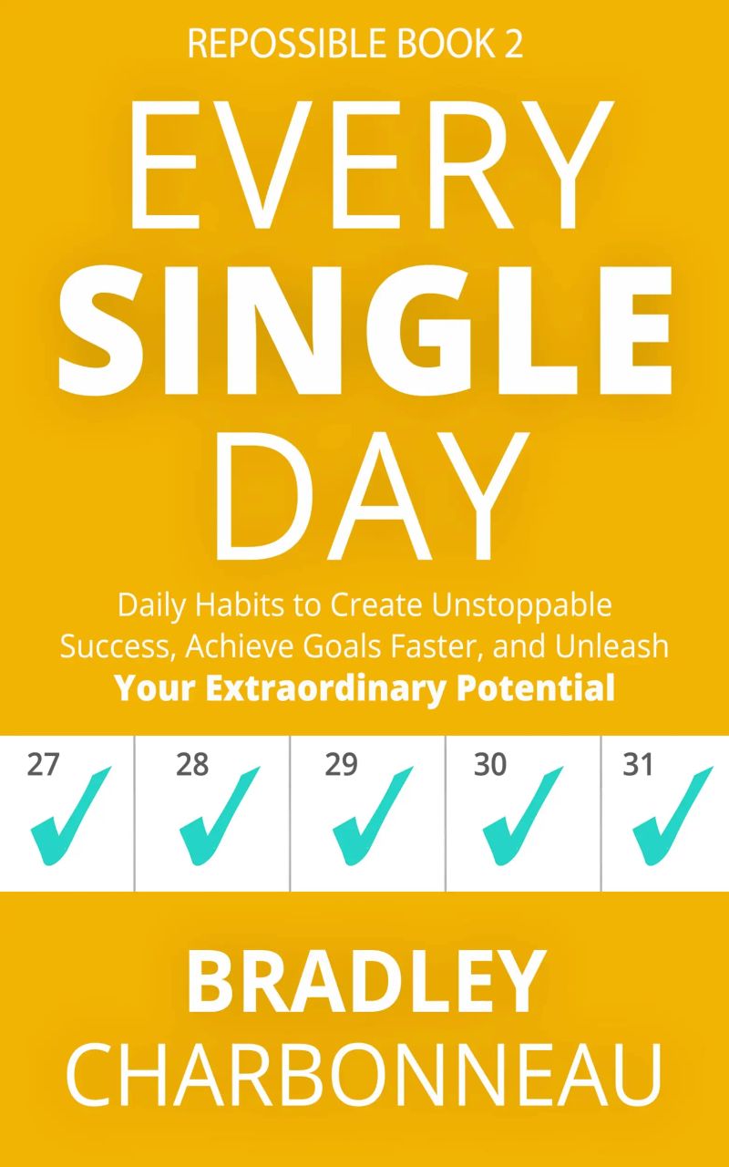 Every Single Day