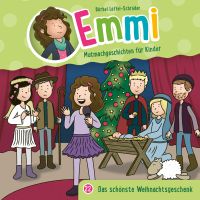 22: Das schönste Weihnachtsgeschenk