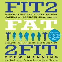 Fit2Fat2Fit