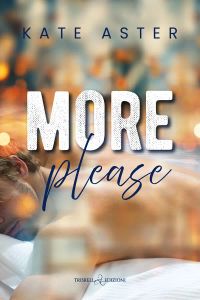 More, please
