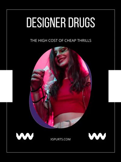 Designer Drugs