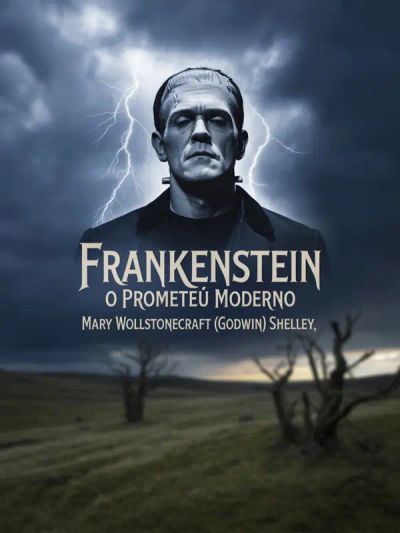 Frankenstein -  O Prometeu Moderno (traduzido)