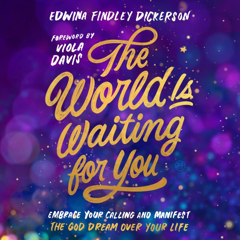 The World Is Waiting for You