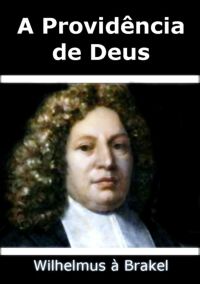 A Providência De Deus