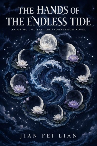 The Hands of the Endless Tide