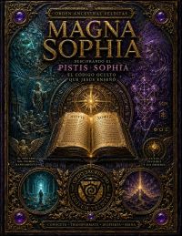 MAGNA SOPHIA