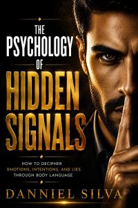 The Psychology of Hidden Signs