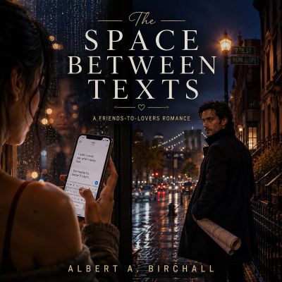 The Space Between Texts