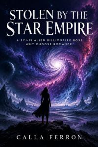 Stolen by the Star Empire