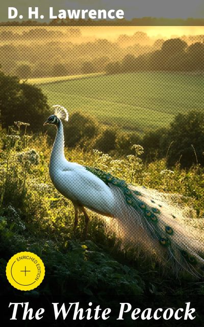 The White Peacock