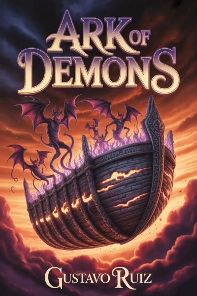Ark of Demons