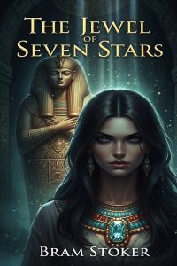 The Jewel of Seven Stars
