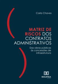 Matriz de Riscos dos Contratos Administrativos