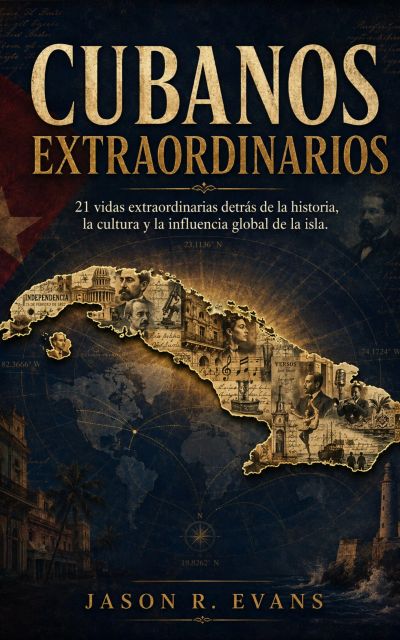 CUBANOS EXTRAORDINARIOS