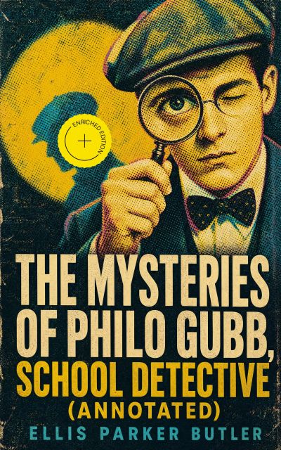 The Mysteries of Philo Gubb, School Detective (Annotated)