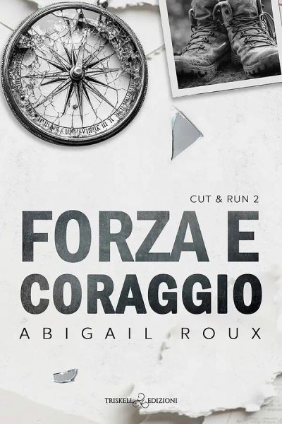 Forza e coraggio