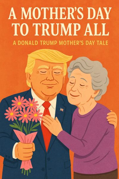 A Mother's Day to Trump All