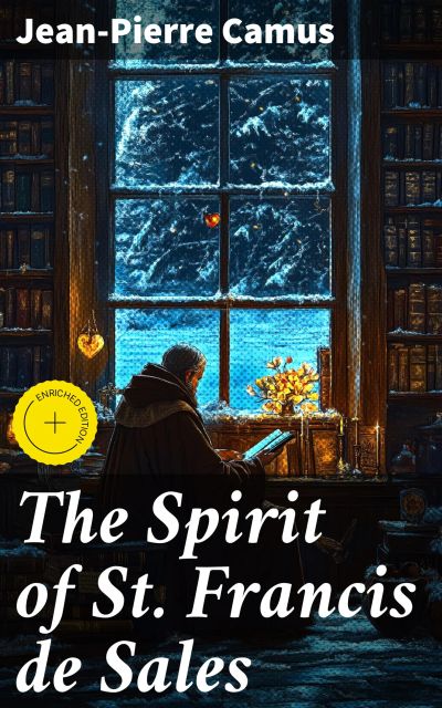 The Spirit of St. Francis de Sales