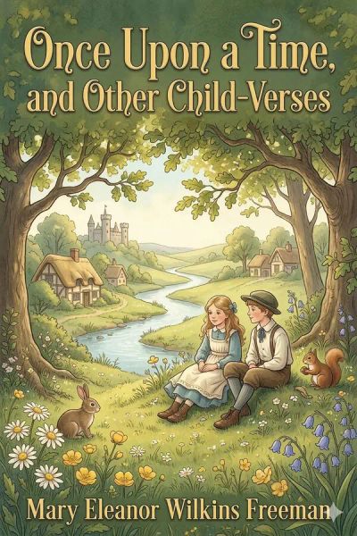 Once Upon a Time, and Other Child-Verses