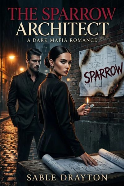 The Sparrow Architect A Dark Mafia Romance