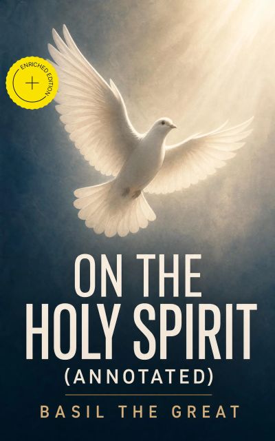 On the Holy Spirit (Annotated)