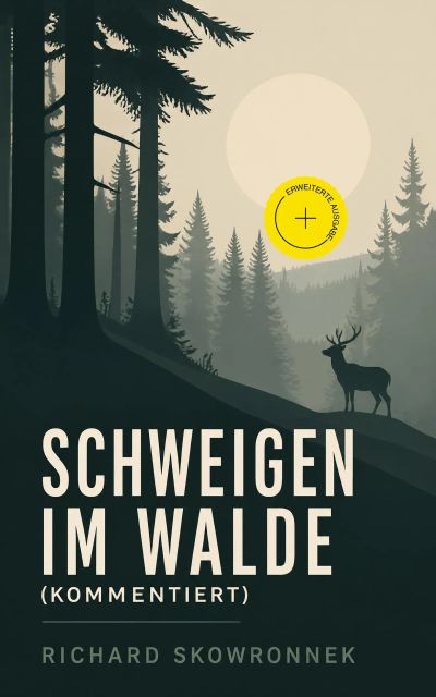Schweigen im Walde (Kommentiert)