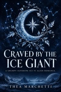 Craved By The Ice Giant