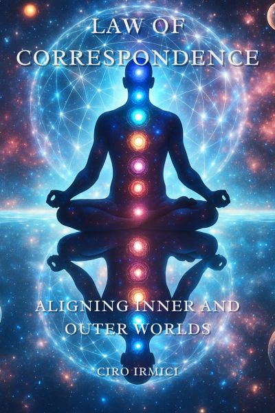 The Law of Correspondence: Aligning Inner and Outer Worlds