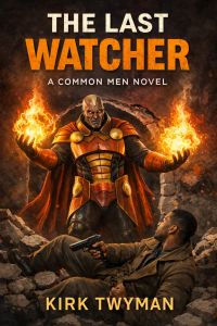 The Last Watcher