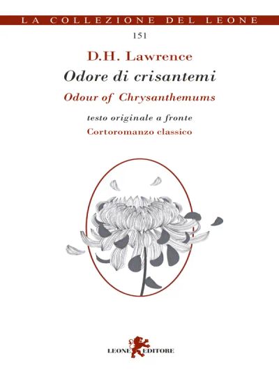 Odore di crisantemi
