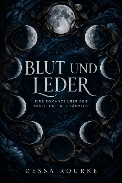 Blut und Leder