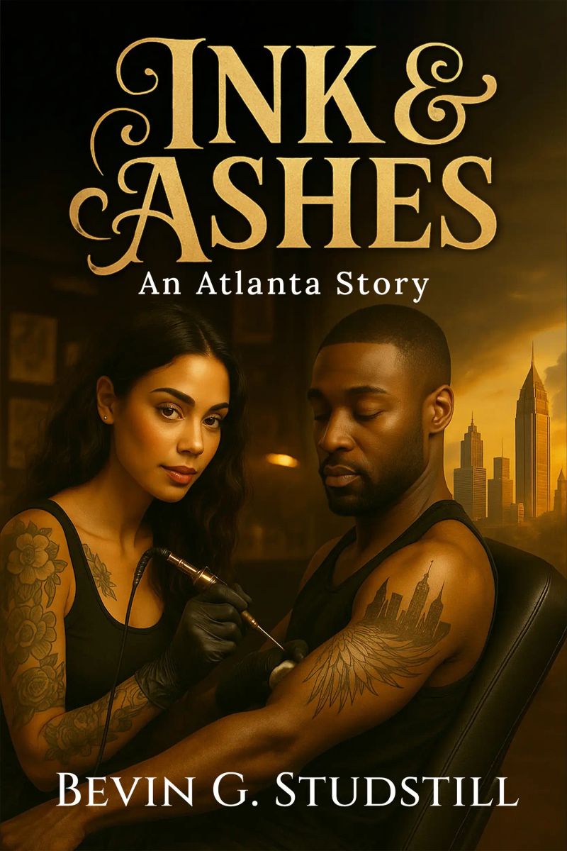 Ink & Ashes