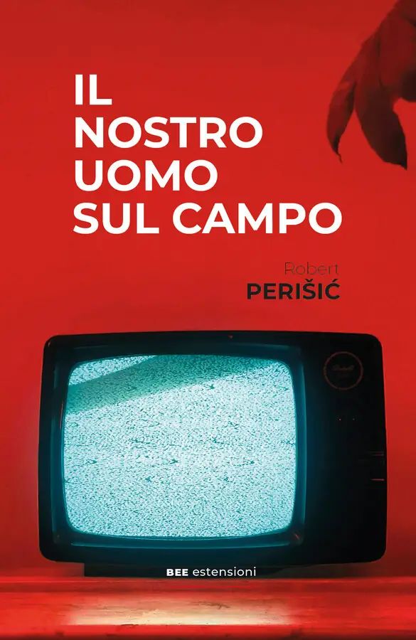 Il nostro uomo sul campo