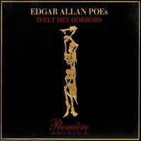 Edgar Allan Poes Welt Des Horrors
