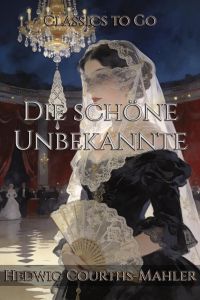 Die schöne Unbekannte