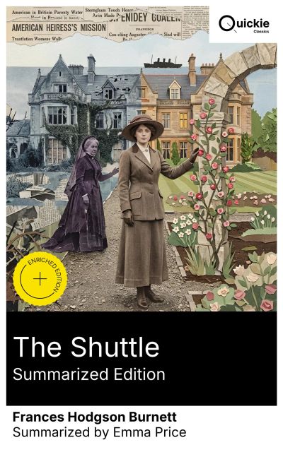 The Shuttle (Summarized Edition)