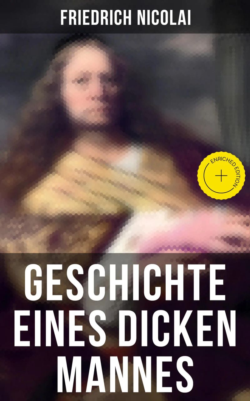 Geschichte eines dicken Mannes