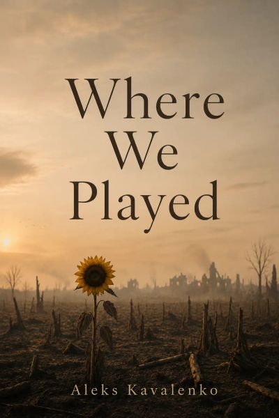 Where we played