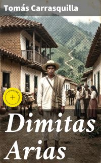 Dimitas Arias